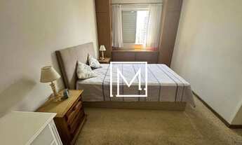 Imagem 5: Apartamento com 3 dormitórios à venda, 89 m² por R$ 1.190.000,00 - Vila Mariana - São Paul