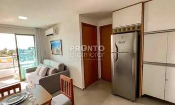 Imagem 7: APARTAMENTO COM VARANDA EM TAMANDARÉ | 1 QUARTO | ÁREA DE LAZER COMPLETA