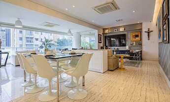 Imagem: Aluguel Apartamento 3 Dormitórios - 163