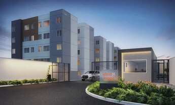 Imagem: NA AV DO TURISMO 2 QUARTOS LAZER COMPLETO