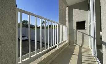 Imagem 2: Vendo direitos de apartamento Residencial Capadócia -Ibiporã