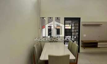 Imagem: Casa para locação, 107m² 3 quartos, Jardim