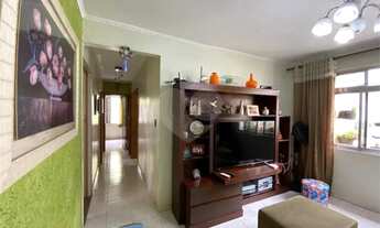 Imagem 6: APARTAMENTO NAS PALMAS DO TREMEMBÉ