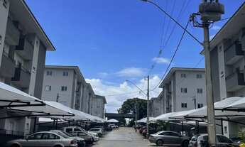 Imagem 2: Apartamento à Venda no Condomínio Solar das Palmeiras Pouso Alegre/MG