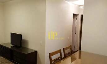 Imagem 4: Apartamento com 2 dormitórios para alugar, 122 m² por R$ 9.213,59/mês - Cerqueira César