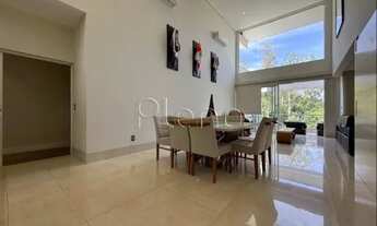 Imagem 6: Sobrado à venda e para alugar em Campinas, Residencial Jatibela, com 5 suítes, com 503 m²