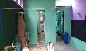 Imagem 2: Casa em Alameida Itanháem - Agenor de Campos - Mongaguá/SP