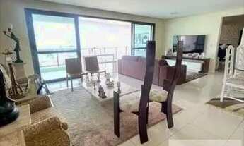 Imagem 2: Apartamento para Venda em Salvador, Alphaville I, 3 dormitórios, 3 suítes, 4 banheiros, 3