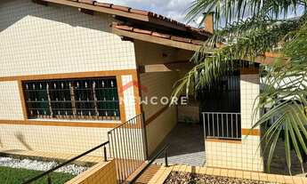 Imagem 3: Chácara em Rua Guarujá - Jardim Paulista - Atibaia/SP