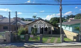 Imagem: Casa de Alvenaria - Venda - 03 dormitórios