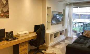 Imagem: Apartamento em Rua Conde Prates - Parque