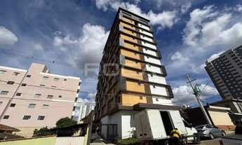 Imagem 2: Apartamento de 1 dormitório no Jardim Lutfalla, São Carlos - Aluguel Padrão