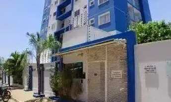 Imagem: Apartamento 2 Quartos, Residencial Isadora