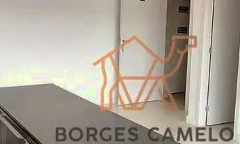 Imagem 5: Apartamento com 2 dormitórios para alugar, 67 m² por R$ 4.200,00/mês - Coração de Jesus