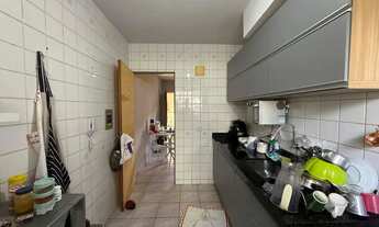 Imagem 3: APTO 2/4 60 M2 1 KM DO BURITI SHOPPING