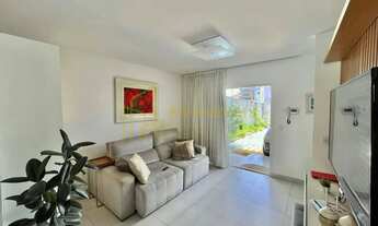 Imagem 6: Jardim Atlântico: Sua Nova Casa Duplex com Piscina e Churrasqueira Espera por Você!