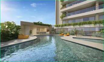 Imagem 2: APARTAMENTO 4/4 COM 2 SUÍTES, VARANDA E 2 VAGAS NO HORTO FLORESTAL