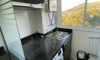 Imagem 4: Apartamento em Rua Attílio Bilibio - Jardim Carvalho - Porto Alegre/RS