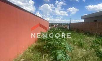 Imagem: Lote em rua Benedicto cyrino da Fonseca