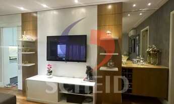 Imagem 3: Apartamento de alto padrão com 146m2 com 3 suítes e 3 vagas em excelente localização no Be