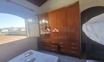 Imagem 7: Casa Padrão em Caraguatatuba