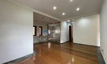 Imagem 2: Casa para alugar em Campinas, Jardim Guarani, com 3 quartos, com 262 m²