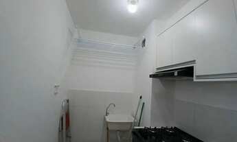 Imagem 7: Apartamento aluguel 2 quartos - Butantã - USP - FL63