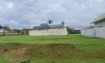Imagem: Terreno à venda em Jaguariúna, Residencial