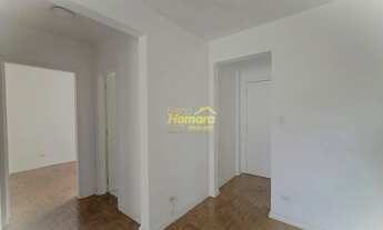 Imagem 3: Apartamento à venda com 2 dormitório e 2 banheiros, Santa Cecília, São Paulo, SP