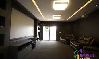 Imagem 7: CASA EM CONDOMÍNIO - ALPHAVILLE - SP