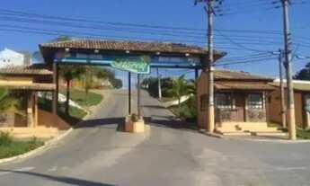 Imagem: Terreno 360m² no Residencial Maria Turry