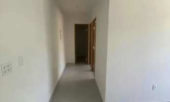 Imagem 3: Apartamento Novo, 2Q com Varanda, Muito Ventilado, Tabuleiro, Res. Mata dos Cardeais