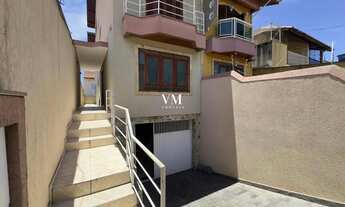 Imagem 7: Sobrado Aluguel 3 Quartos (1 Suíte) - Jardim Vila Galvão - Guarulhos - R$ 3.000