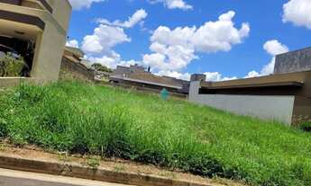 Imagem 2: Terreno à venda, 450 m² por R$ 1.300.000,00 - Residencial Eco Village I - São José do Rio