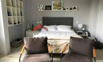 Imagem 7: Cobertura em Rua Tupi - Santa Cecília - São Paulo/SP