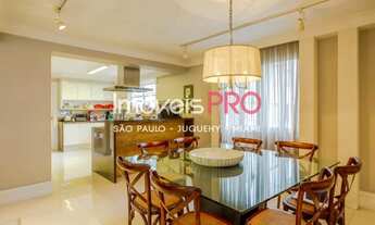 Imagem 3: Apartamento no Itaim totalmente reformado!