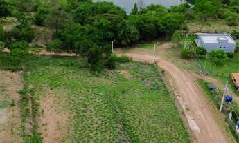 Imagem 3: Vendo Lote de 2.529m² pronto para construir no Encanto do Lago 1 Corumbá IV