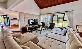 Imagem 4: Cond.Res.ZERO Casa em condomínio com 5 dormitórios