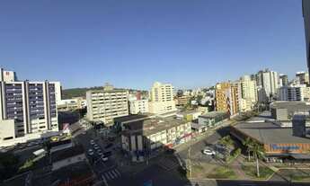 Imagem 6: Sala Comercial para venda e locação semi mobiliada Edifício San Vicente Centro Criciúma