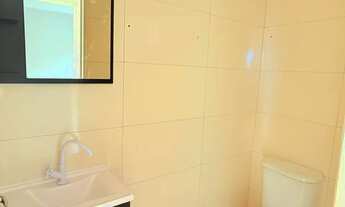 Imagem 2: Apartamento reformado atrás do CAIS