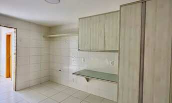 Imagem 5: Imóvel para venda tem 146 metros quadrados com 3 quartos em Renascença - São Luís - MA