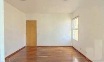 Imagem 6: Excelente apartamento, sendo 56m², mais 6m² de varanda, 2 dormitórios. Pronto para morar