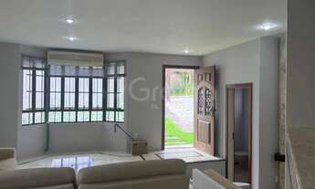 Imagem 7: Casa de 304m² com 5 quartos sendo 2 suítes no João Paulo