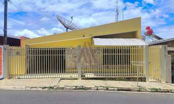 Imagem: Casa para Aluguel em Louveira, 3 Dormitórios