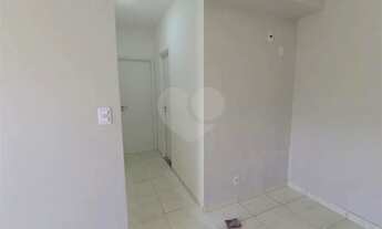 Imagem 2: Apartamento para alugar com 2 quartos no condomínio Residencial Bella Milão, São Roque - S