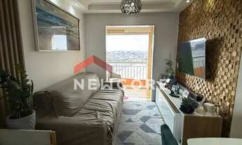 Imagem 2: Apartamento em Rua Jaú - Santo Antônio - Osasco/SP