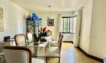 Imagem 6: Apartamento com 3 dormitórios, 230 m² - venda por R$ 2.150.000,00 ou aluguel por R$ 13.508