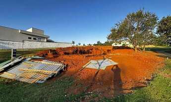 Imagem 5: Terreno à venda em Jaguariúna, Tanquinho Velho, com 520 m², Condomínio Reserva Santa Izabe