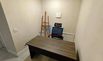 Imagem 7: Sala comercial para venda, 33m² por R$ 510.000,00 - Centro - Rio de Janeiro/RJ