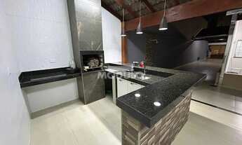 Imagem: Casa residencial para locação Bairro Bosque